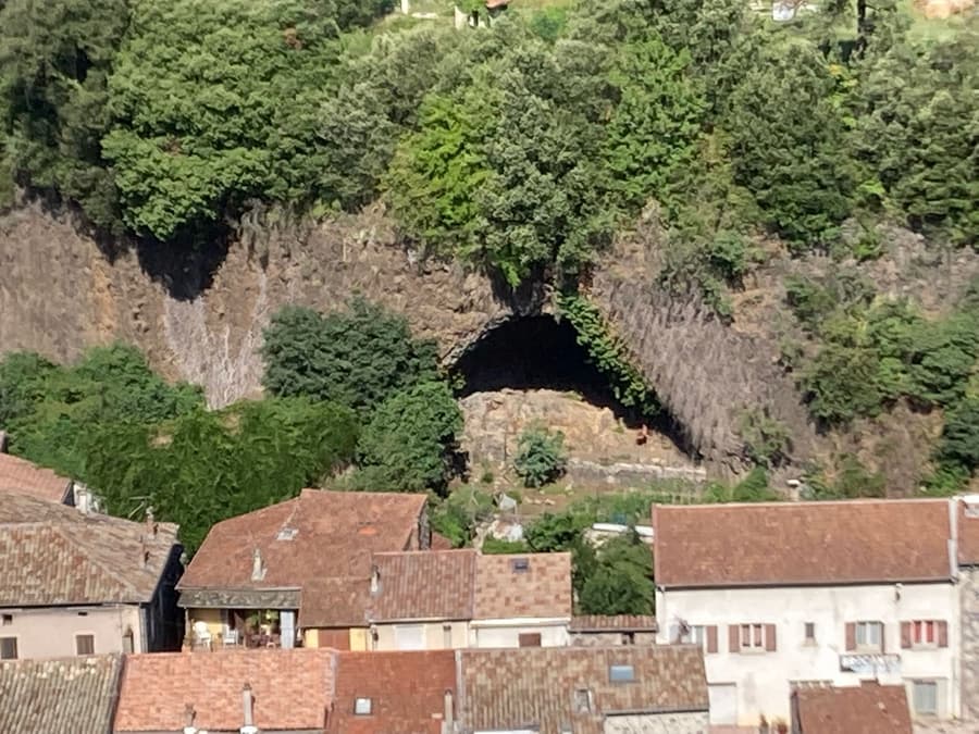 Pont de Labeaume