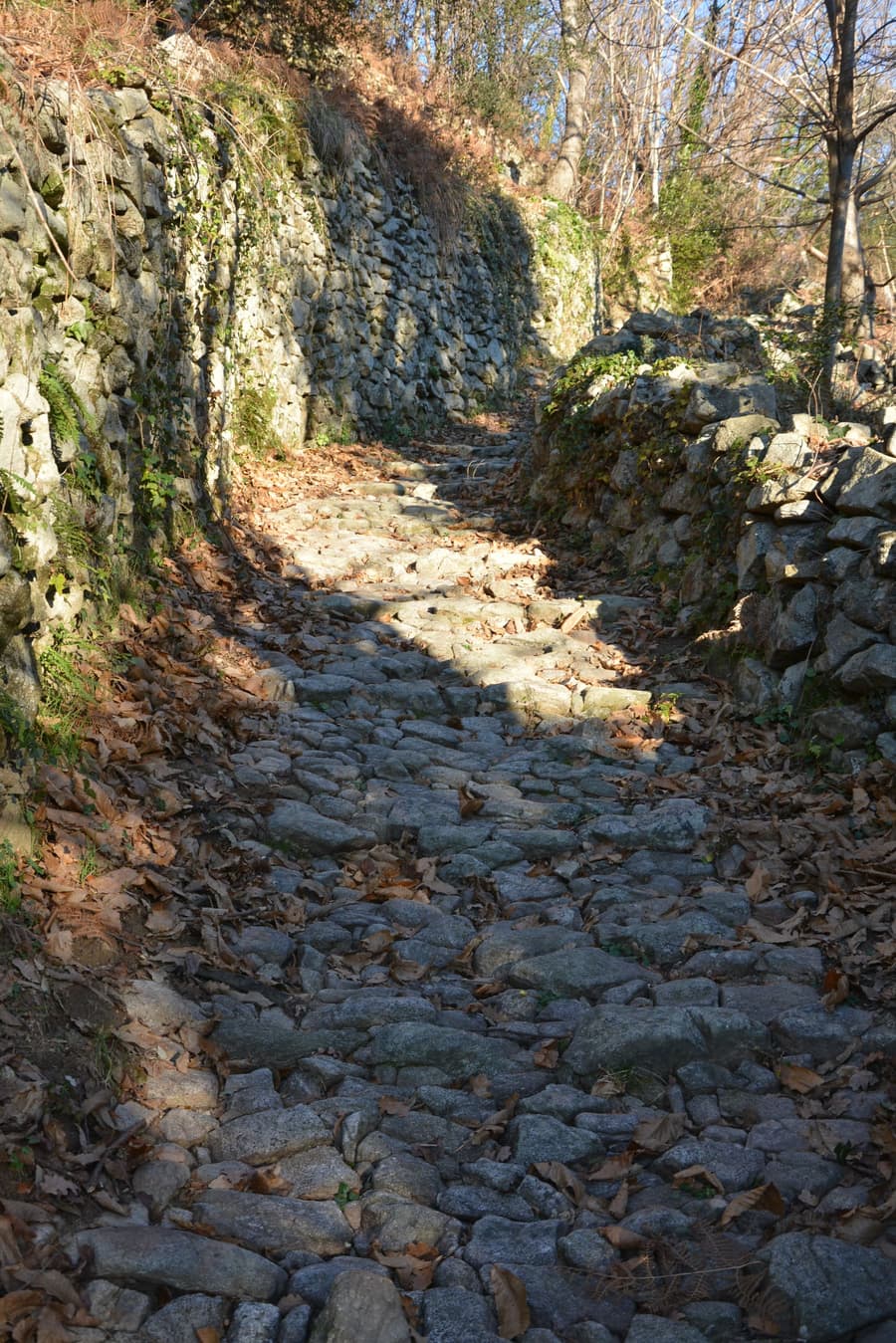 Pont de Labeaume